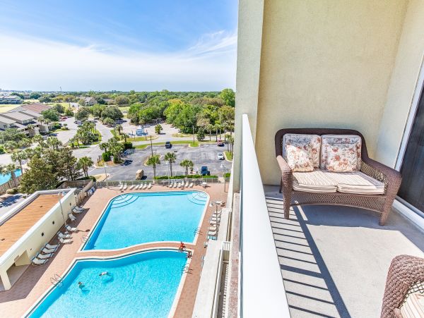 Beaches Of South Walton Condo 988780
