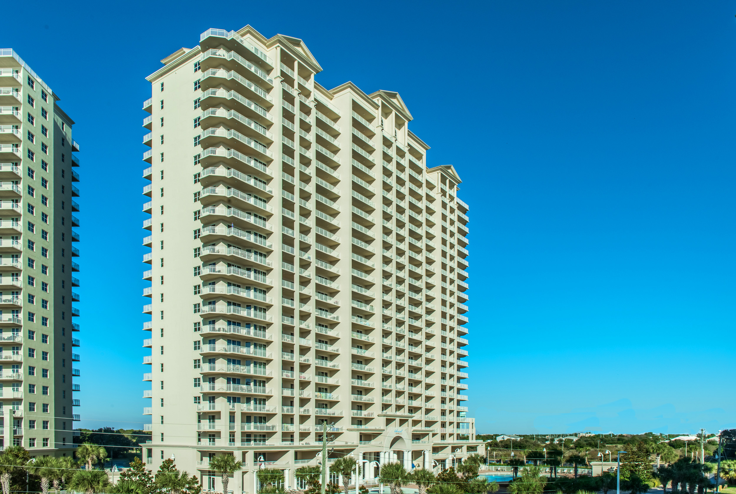 Beaches Of South Walton Condo 988780