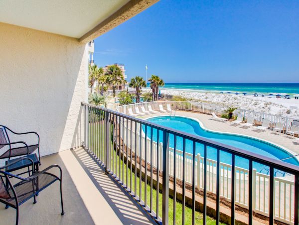 Beaches Of South Walton Condo 988781