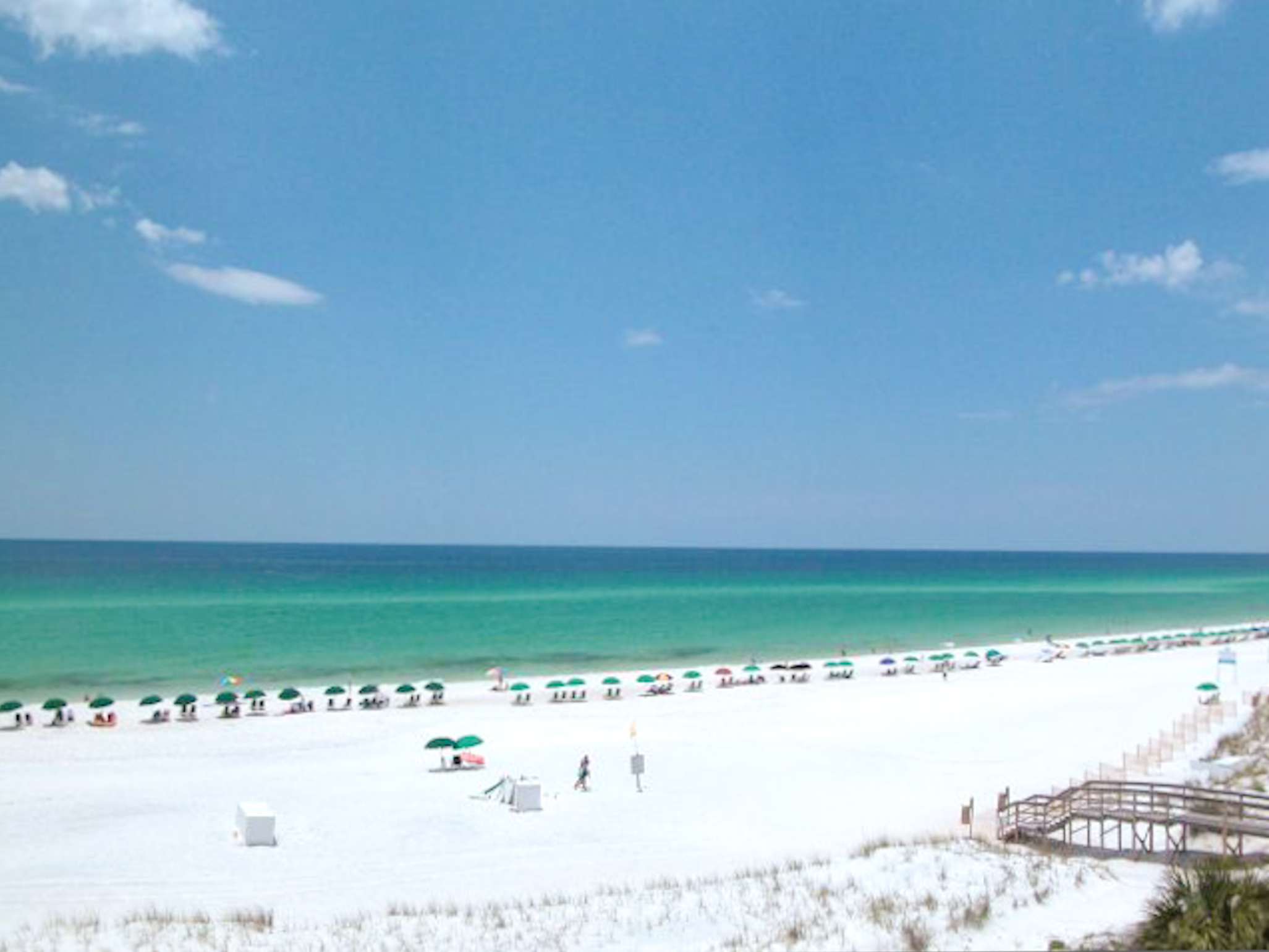 Beaches Of South Walton Condo 988781