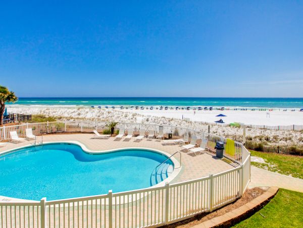 Beaches Of South Walton Condo 988781