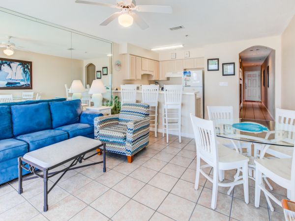 Beaches Of South Walton Condo 988781