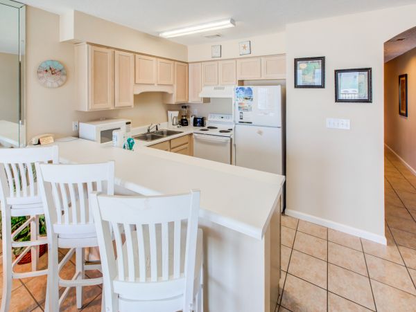 Beaches Of South Walton Condo 988781