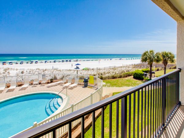 Beaches Of South Walton Condo 988781