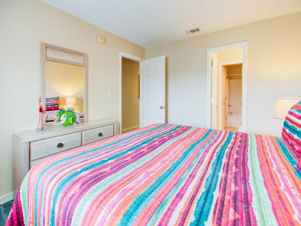 Beaches Of South Walton Condo 988781