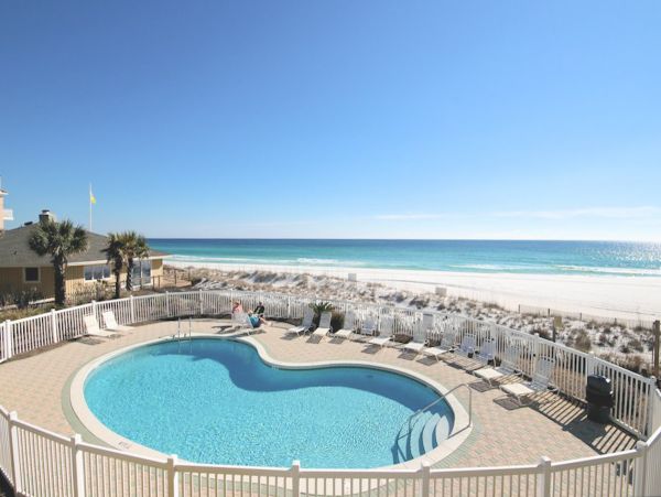 Beaches Of South Walton Condo 988781