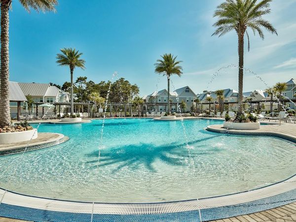 Beaches Of South Walton Home 988782