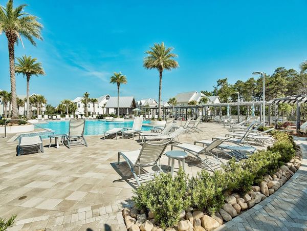 Beaches Of South Walton Home 988782