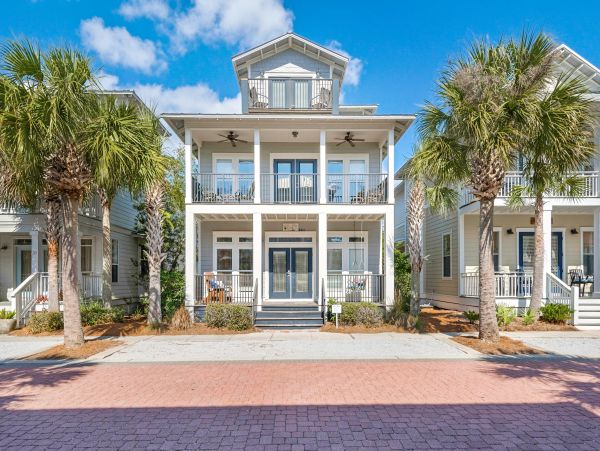 Beaches Of South Walton Home 988783