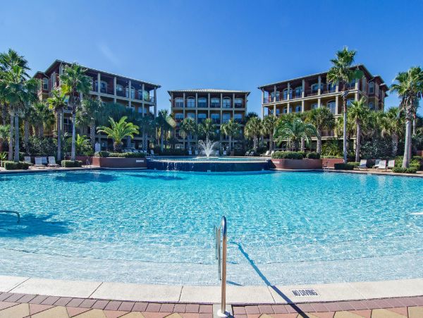 Beaches Of South Walton Home 988783