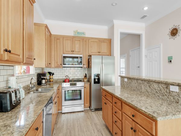 Beaches Of South Walton Home 988783