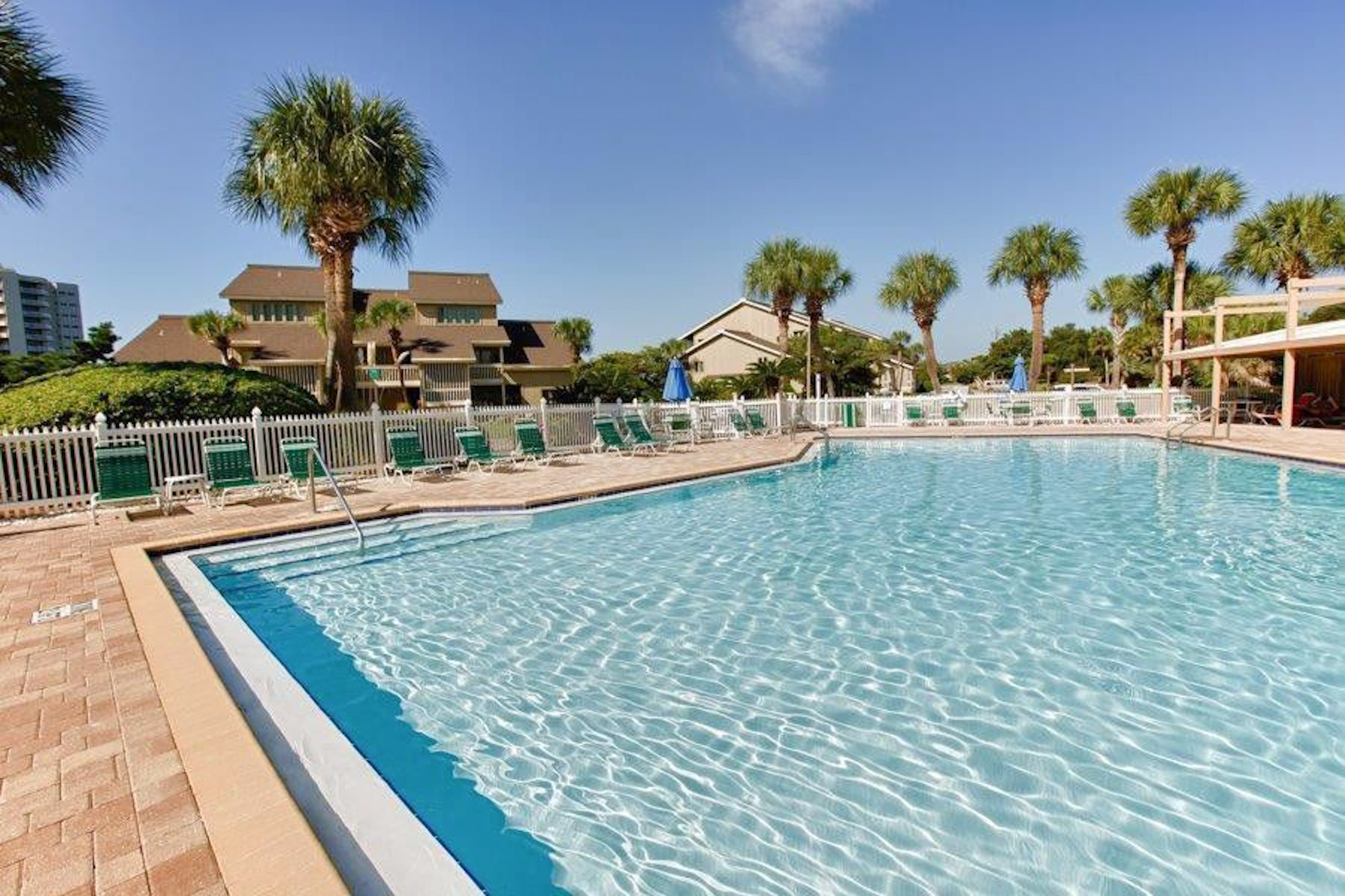 Beaches Of South Walton Condo 988784