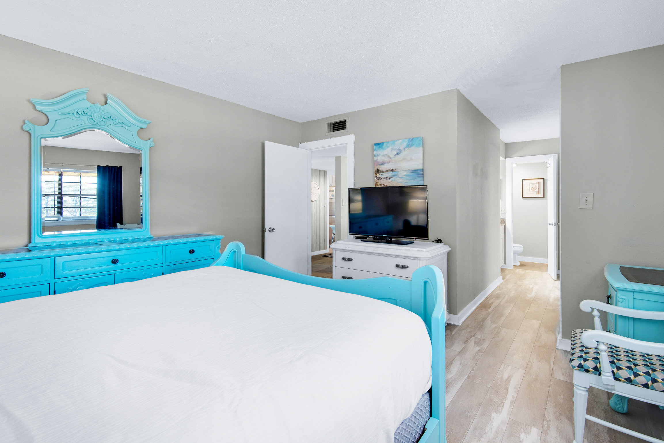 Beaches Of South Walton Condo 988784