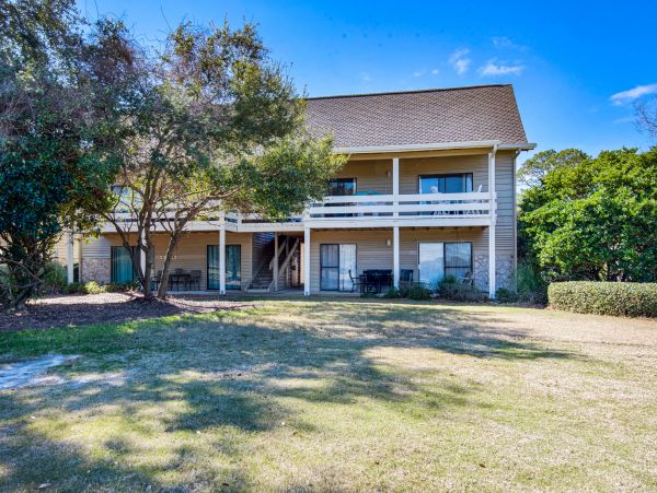 Beaches Of South Walton Condo 988784