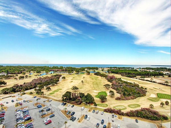 Beaches Of South Walton Condo 988784