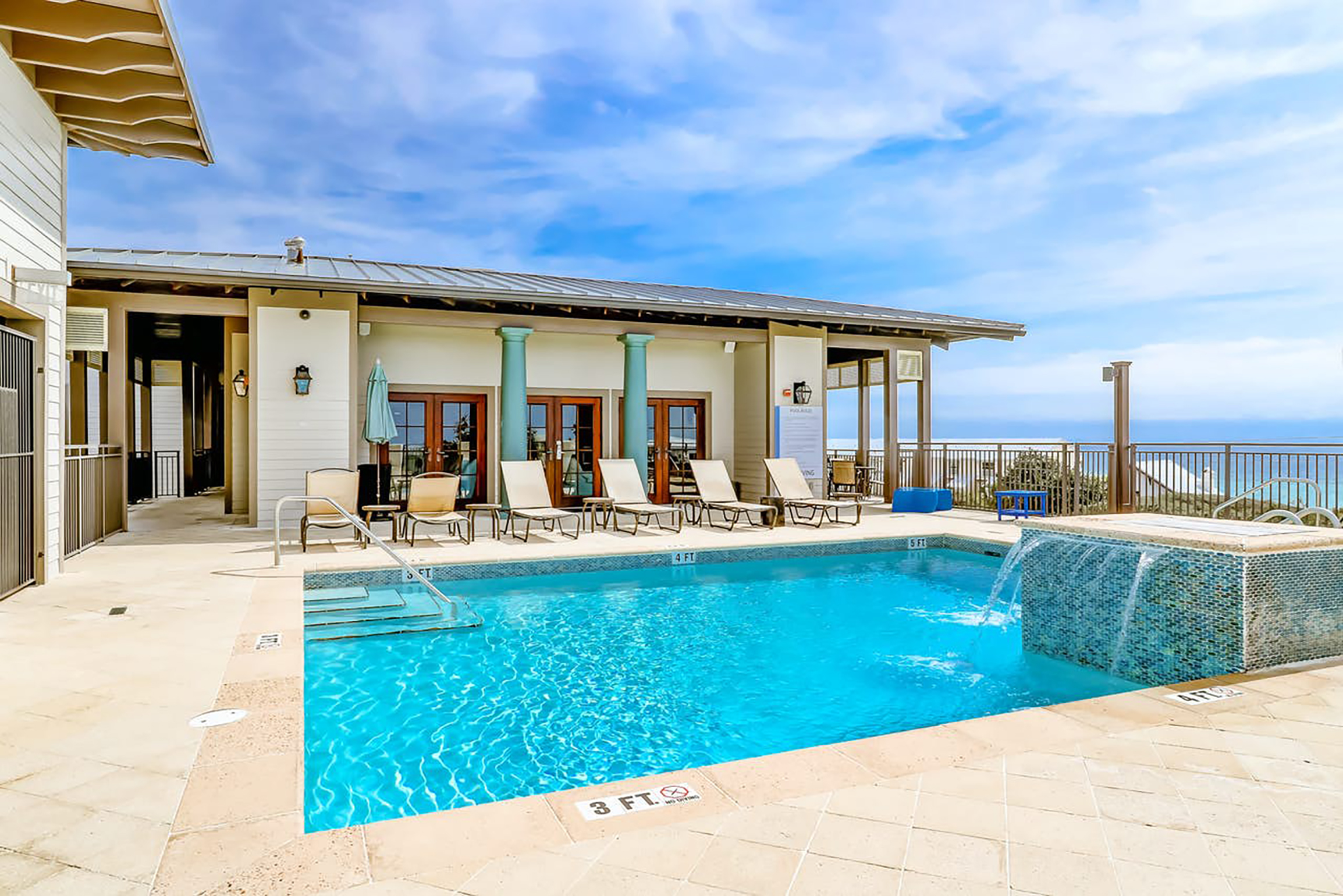 Beaches Of South Walton Condo 988785