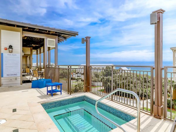 Beaches Of South Walton Condo 988785