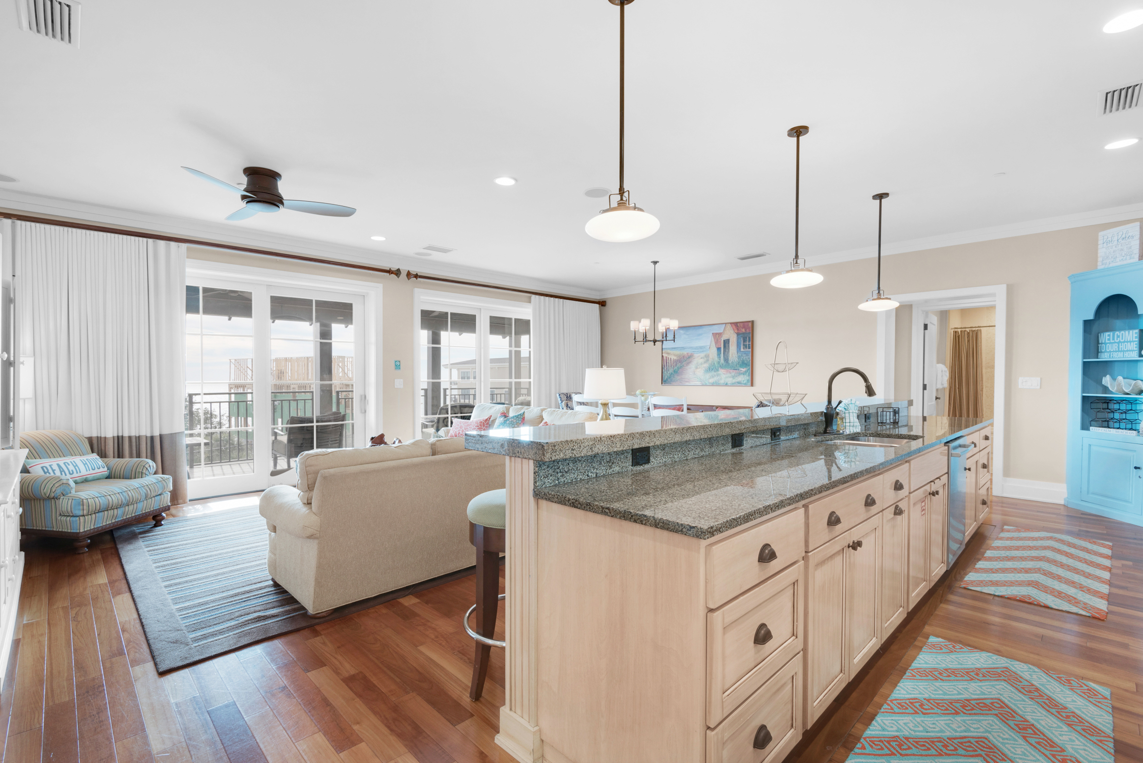 Beaches Of South Walton Condo 988785