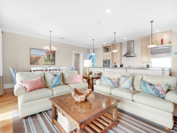 Beaches Of South Walton Condo 988785
