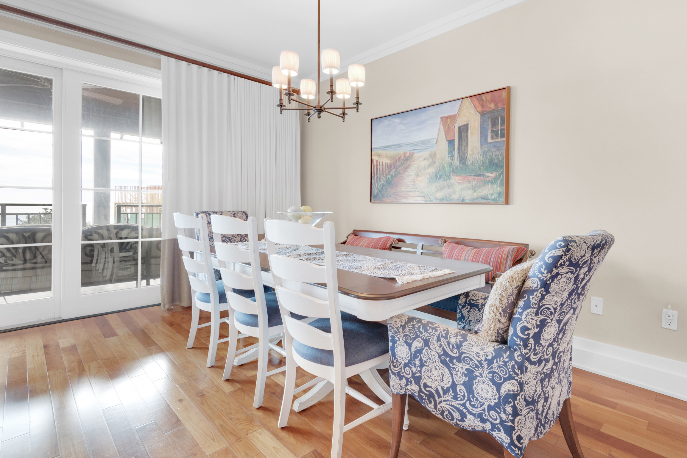 Beaches Of South Walton Condo 988785