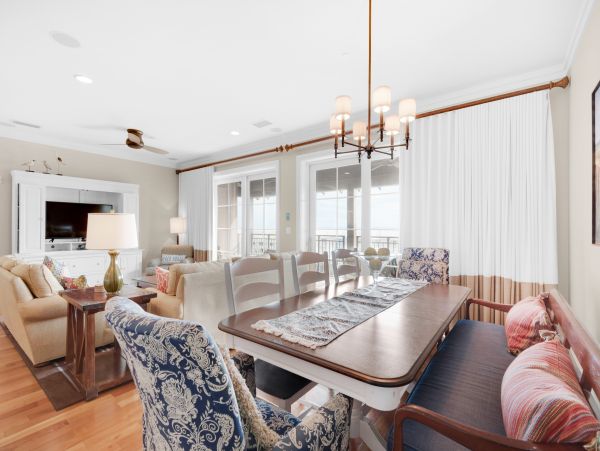Beaches Of South Walton Condo 988785