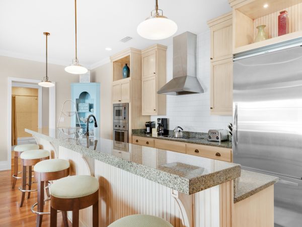 Beaches Of South Walton Condo 988785