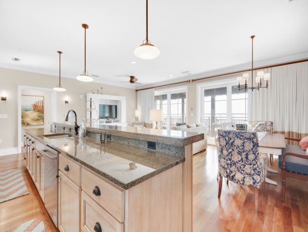 Beaches Of South Walton Condo 988785