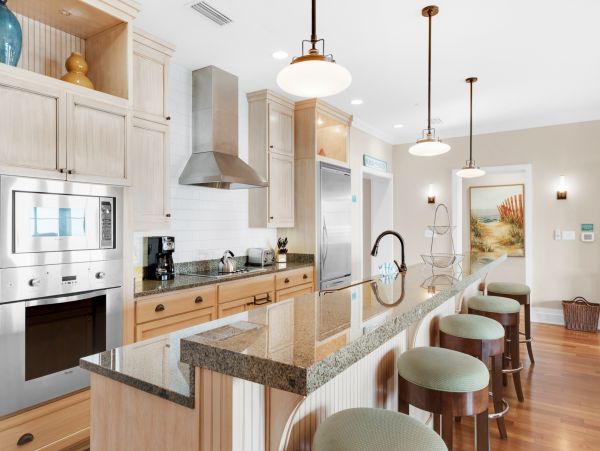Beaches Of South Walton Condo 988785