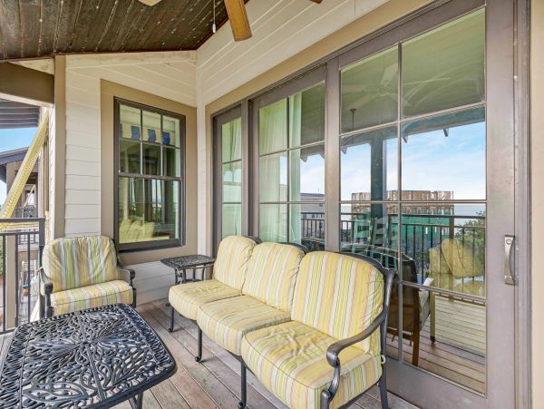 Beaches Of South Walton Condo 988785