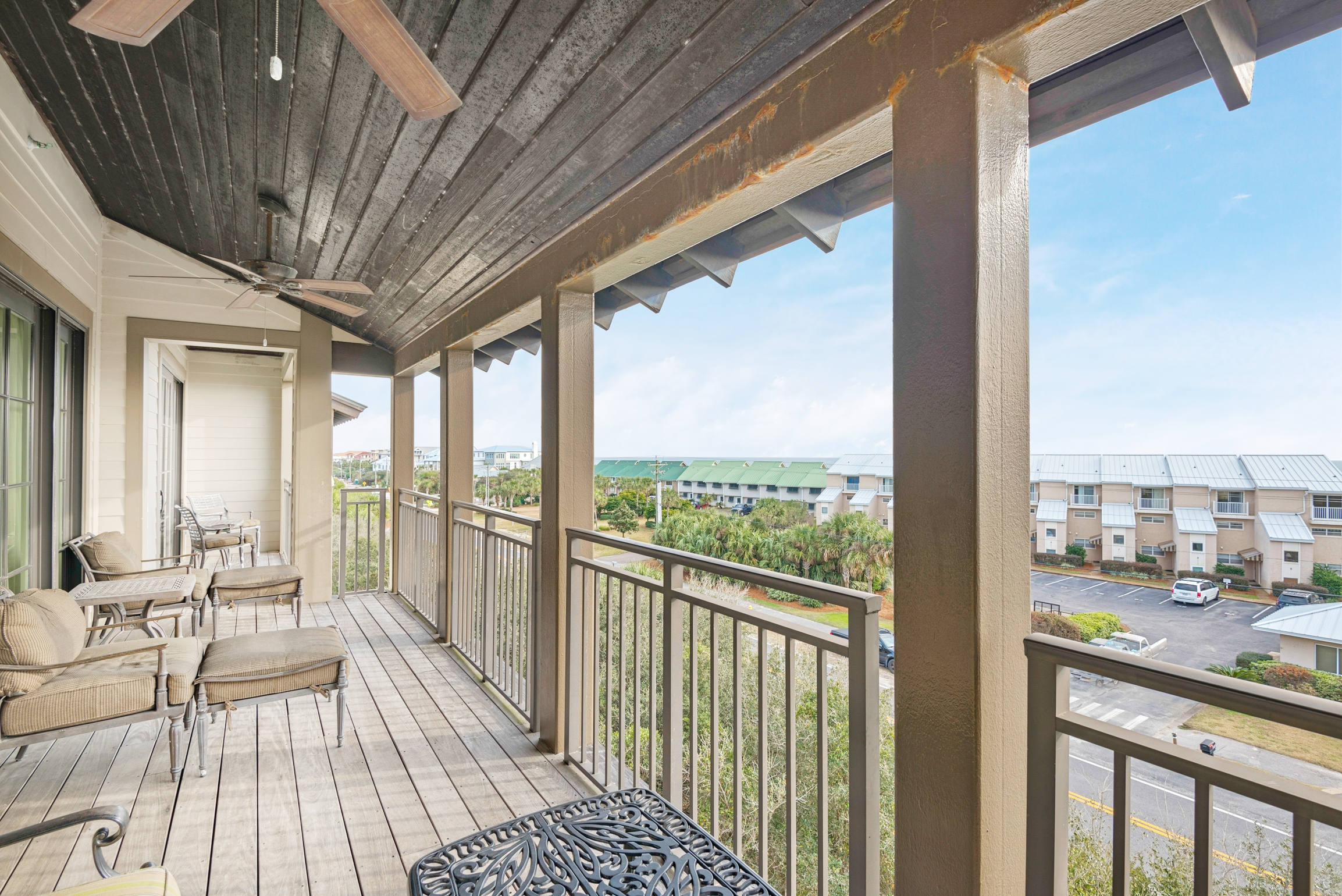 Beaches Of South Walton Condo 988785
