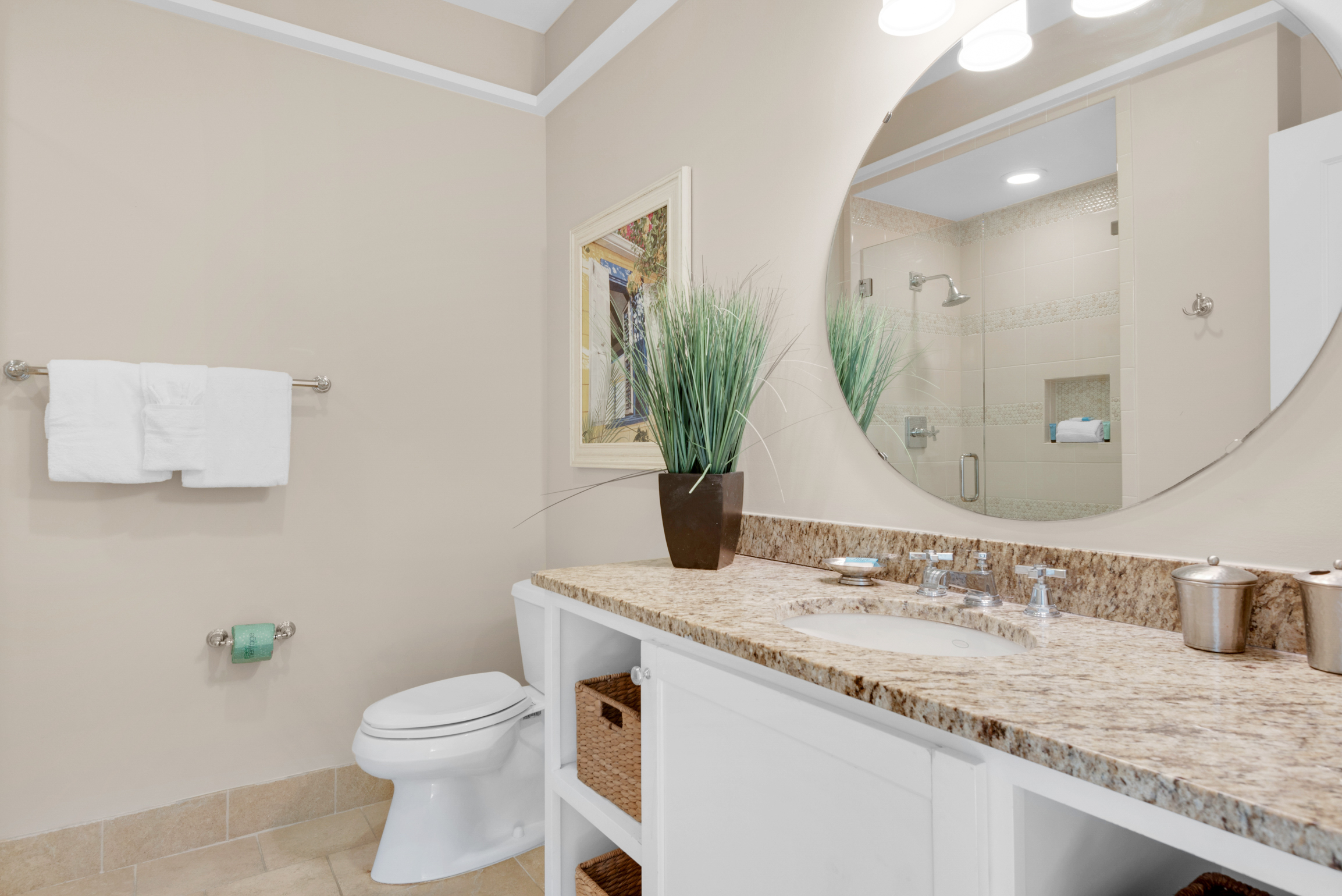 Beaches Of South Walton Condo 988785