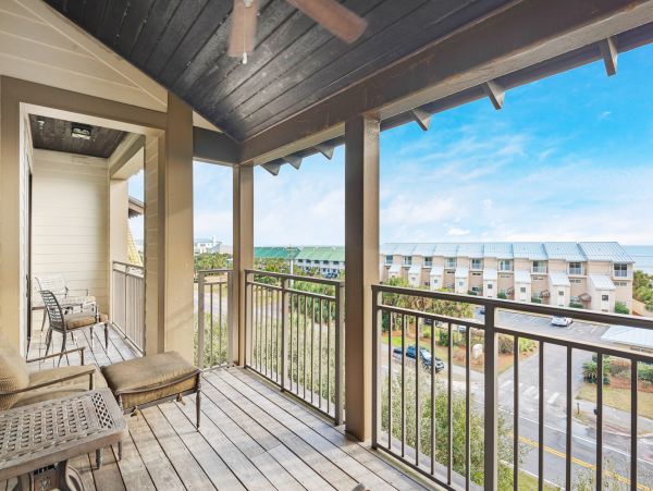 Beaches Of South Walton Condo 988785
