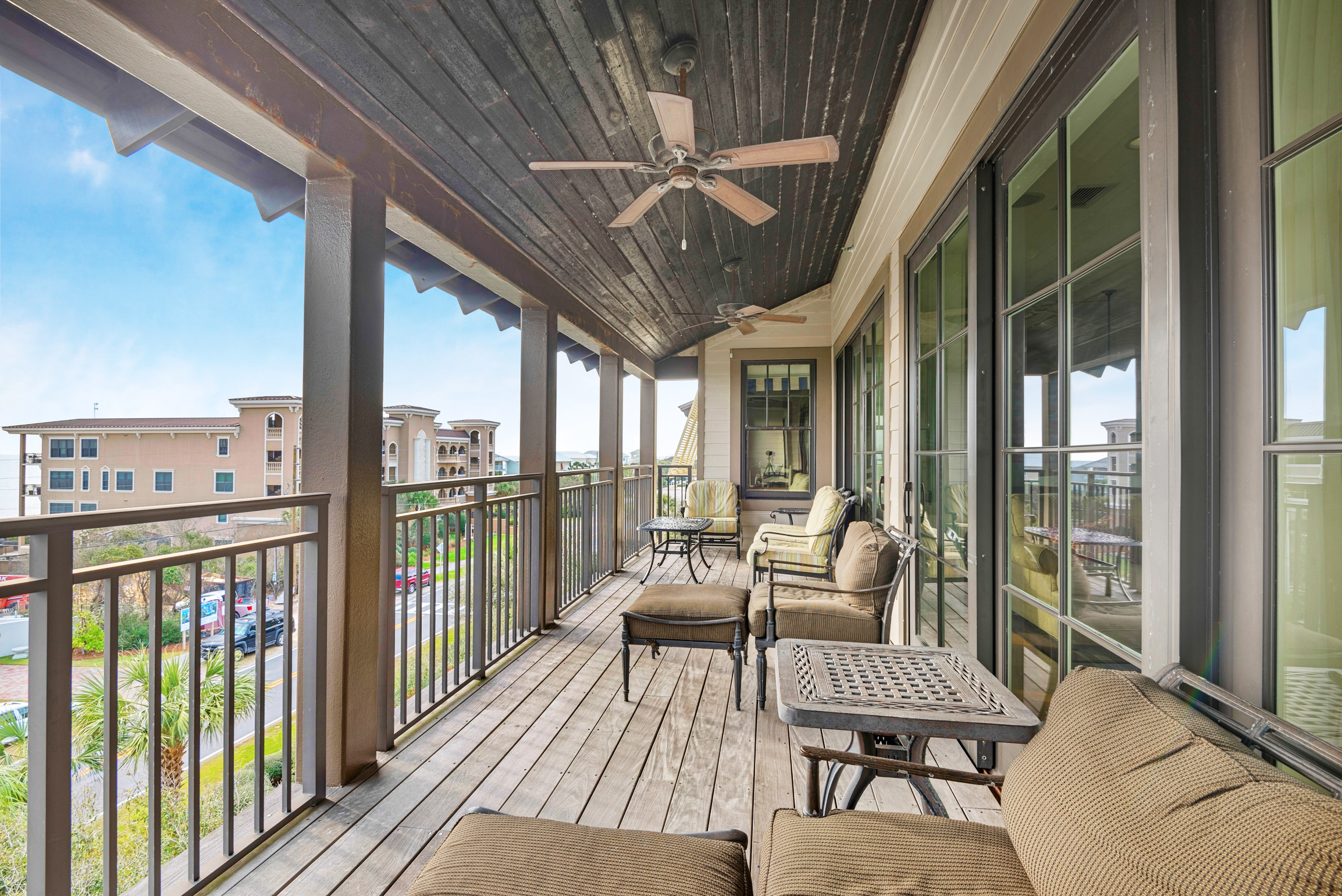 Beaches Of South Walton Condo 988785