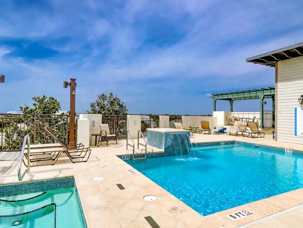 Beaches Of South Walton Condo 988785