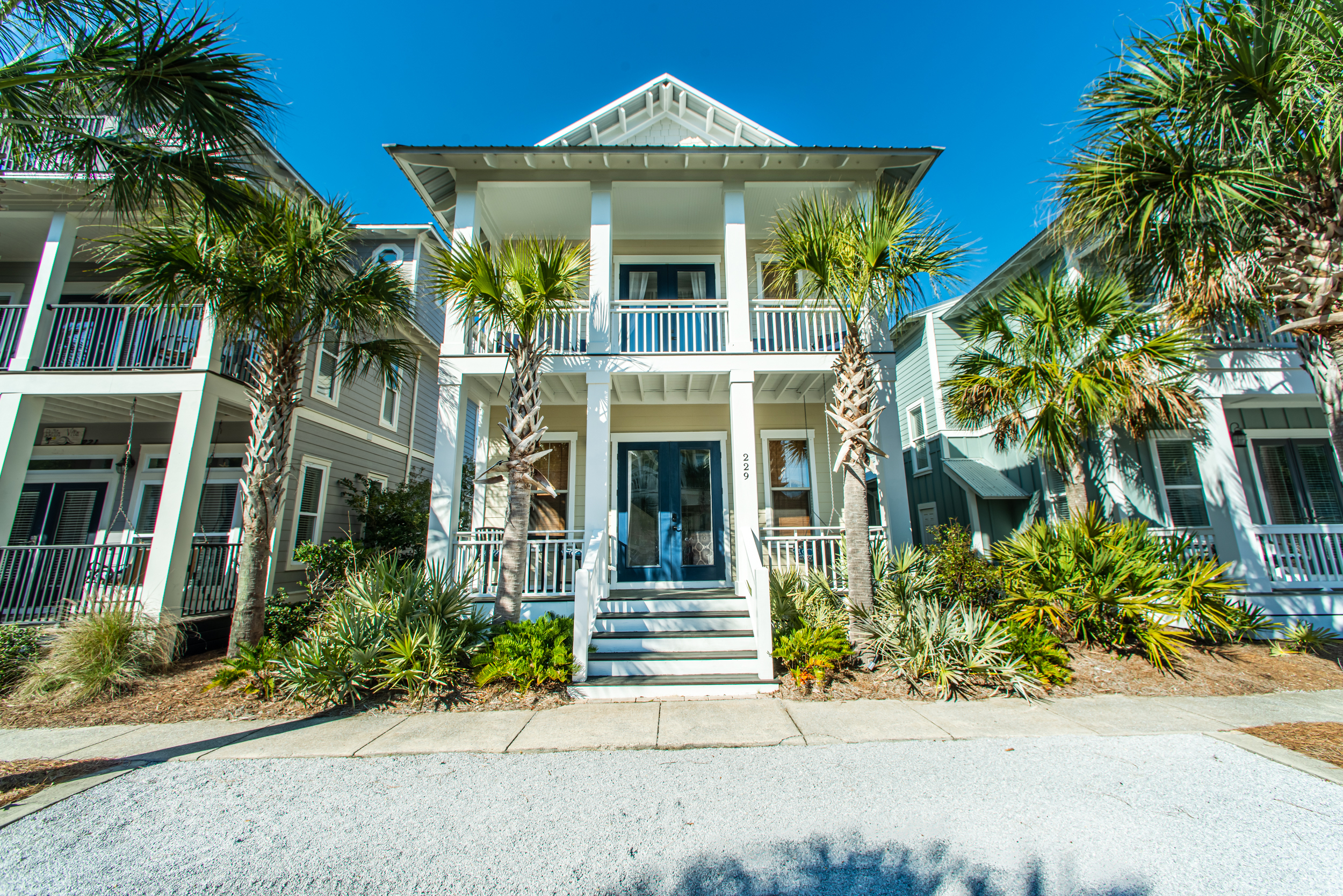Beaches Of South Walton Home 988786