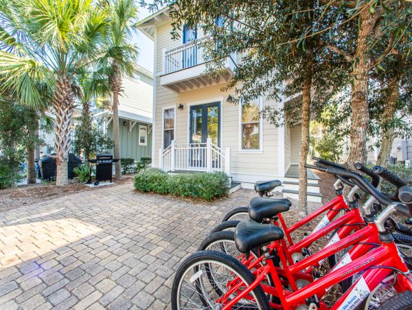Beaches Of South Walton Home 988786