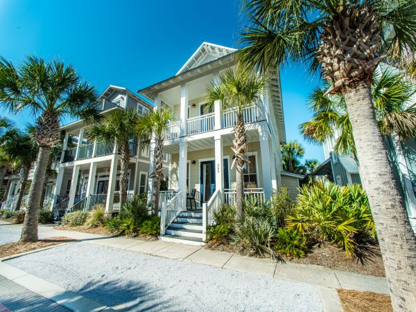 Beaches Of South Walton Home 988786