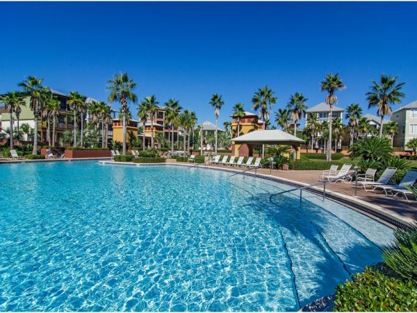 Beaches Of South Walton Home 988786