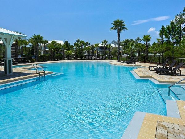 Beaches Of South Walton Home 988790