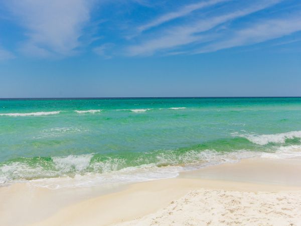 Santa Rosa Vacation Home Private Pool & Short Walk To Beach