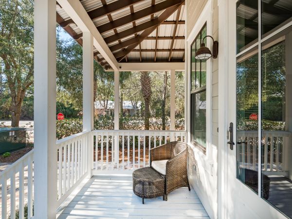 Santa Rosa Vacation Home Private Pool & Short Walk To Beach