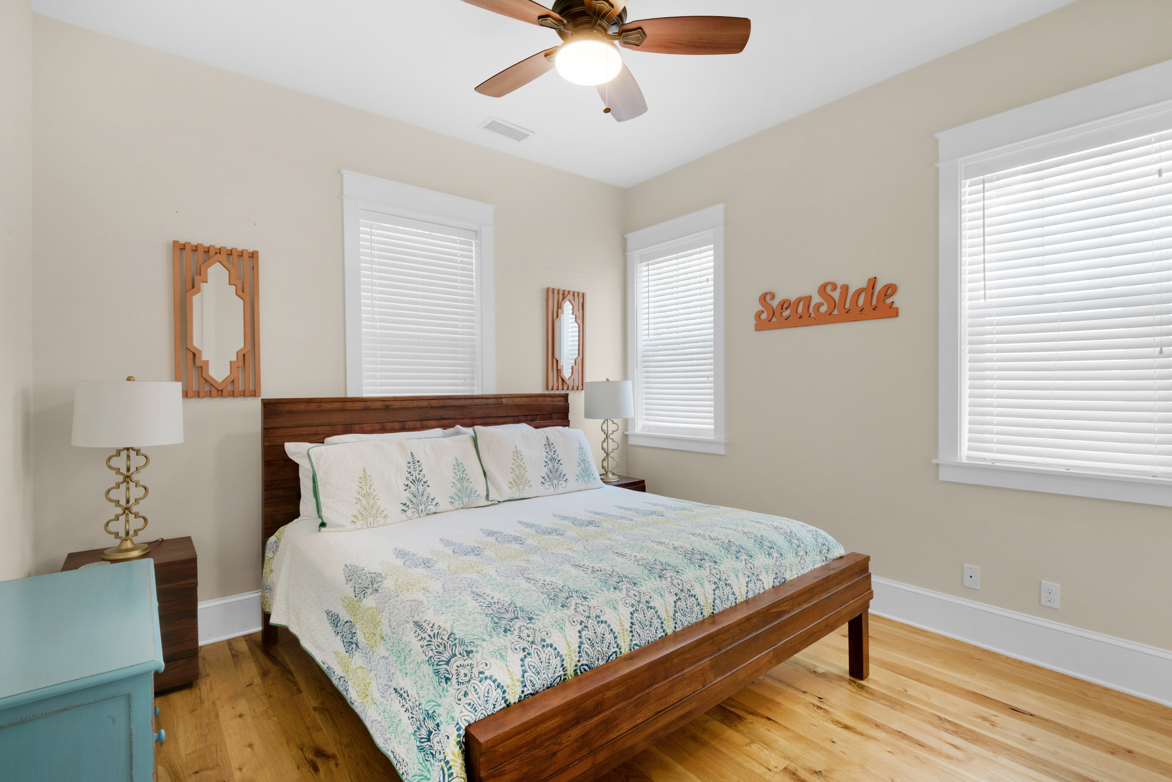 Santa Rosa Vacation Home Private Pool & Short Walk To Beach