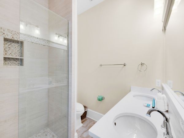Santa Rosa Vacation Home Private Pool & Short Walk To Beach