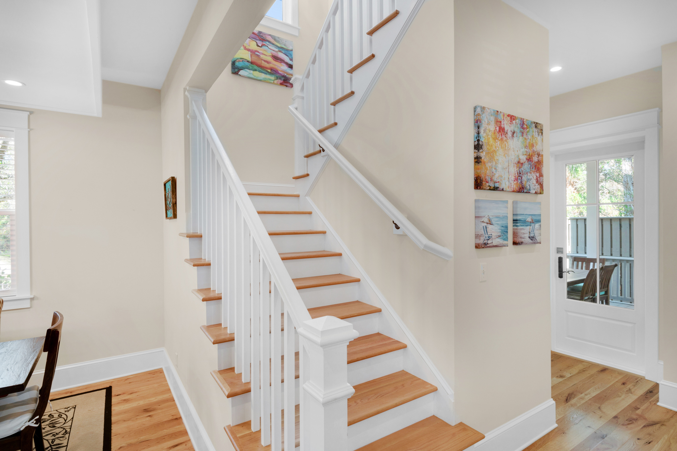 Santa Rosa Vacation Home Private Pool & Short Walk To Beach