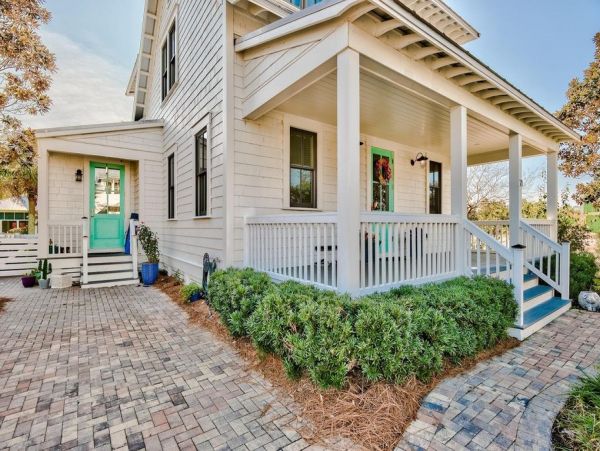 Beaches Of South Walton Home 988792