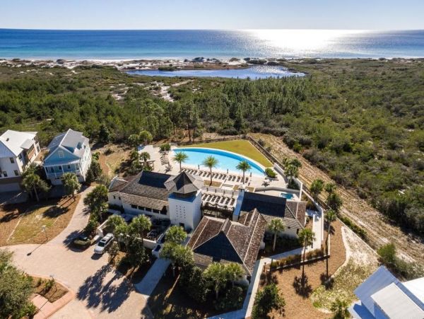 Beaches Of South Walton Home 988792