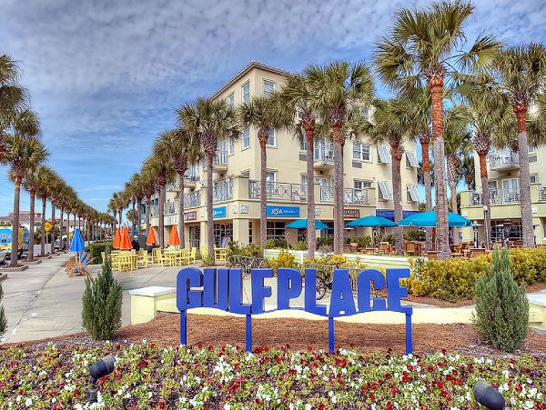 Beaches Of South Walton Home 988792