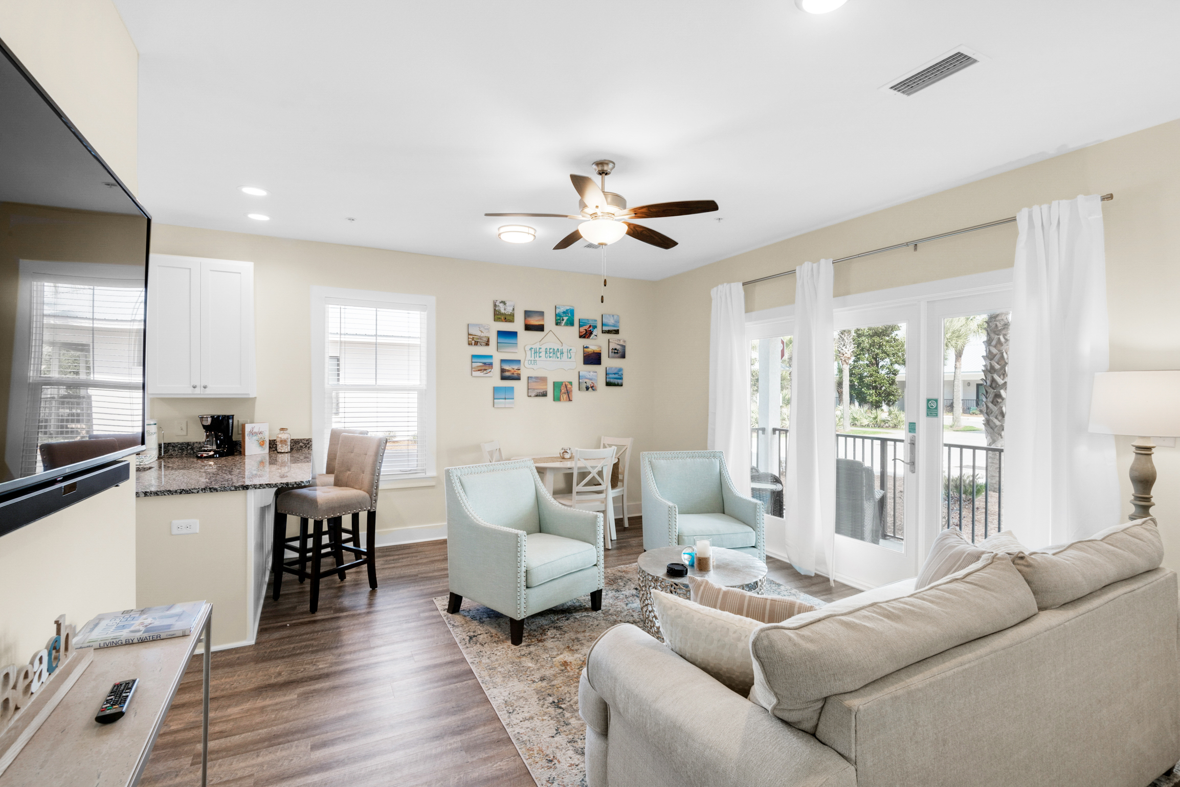 Beaches Of South Walton Condo 988793
