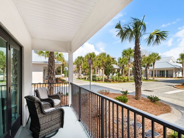 Beaches Of South Walton Condo 988793