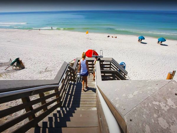 Beaches Of South Walton Condo 988793